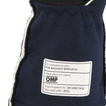 OMP First MY25 Racing Gloves Navy Blue (FIA)