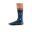 Chaussettes longues Sparco Iconic Design Harnesses
