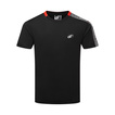 Toyota Gazoo Racing GR Tech T-shirt Black