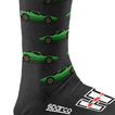 Chaussettes Sparco Lancia HF GR 4