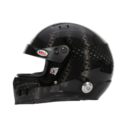 Casco Bell GT6 Ultra Rally (FIA)