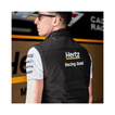 Gilet Hertz Team Jota