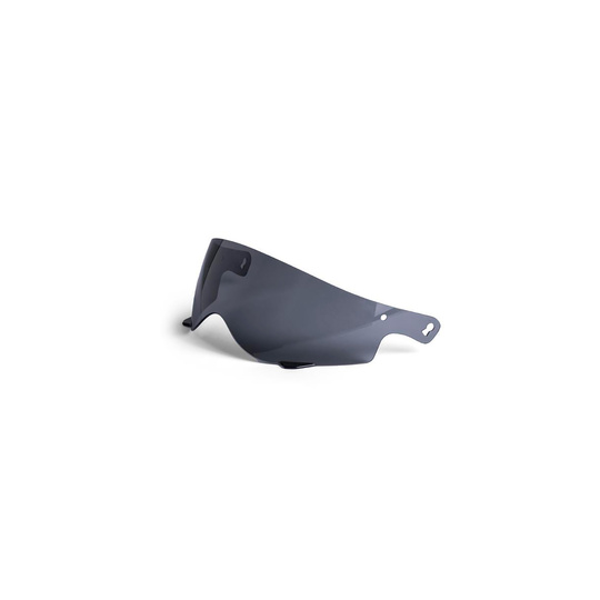 Visière pour casque jet Sparco Flux RJ/RJ-i fumé