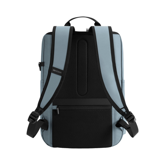 Mochila XD Design Urban Sage Blue