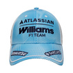 Casquette Williams F1 Madrid 2026