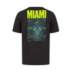 2024 Aston Martin Aramco F1 Men's Midnight Miami T-Shirt