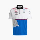 2024 Visa Cash App RB Mens Team Polo shirt