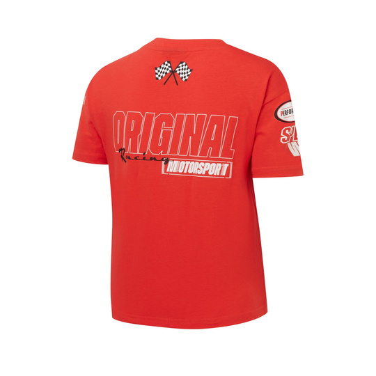2026 Toyota Gazoo Racing Kids Engineer T-shirt