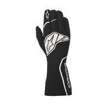 Alpinestars Italy Tech-1 START V2 Racing Gloves Black (FIA)
