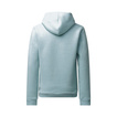 Sweat à capuche enfant Essential McLaren F1 bleu