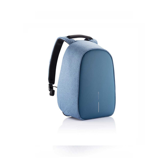 XD Design Bobby Hero Regular Light Blue Backpack