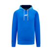 Sudadera con capucha Mercedes AMG F1 George Russell Miami
