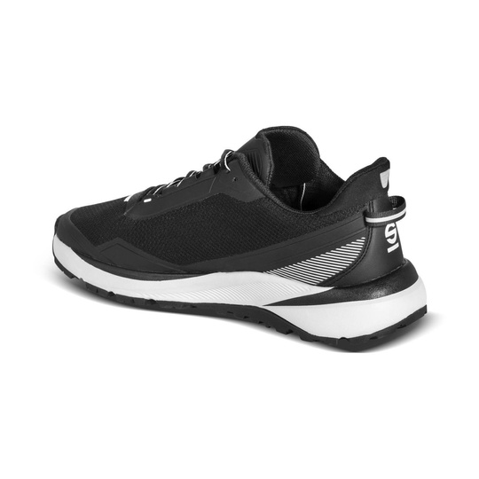 Chaussures Sparco S-RUN noires