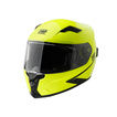 OMP Italy CIRCUIT EVO 2 Full Face Helmet Yellow