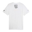 2025 Formula 1 Puma Men's Mexico City GP White T-shirt