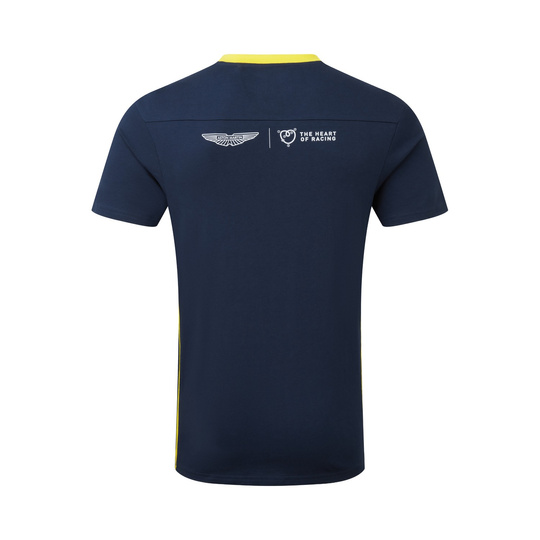 Camiseta GT Thor Aston Martin Racing 2026