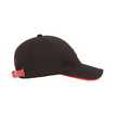 Casquette Toyota Gazoo Racing Pushing the Limits 2026