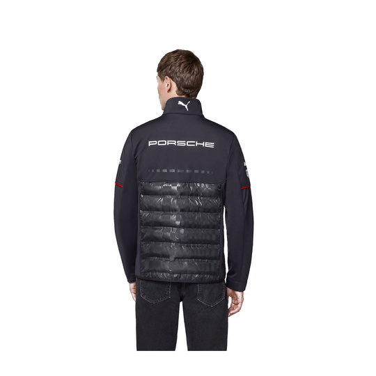 2026 Porsche Motorsport Hybrid Team Jacket