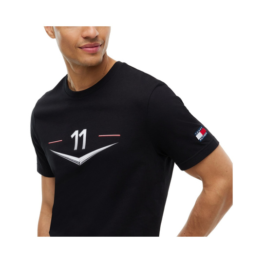 2026 Cadillac F1 Sergio Perez Chevron T-shirt