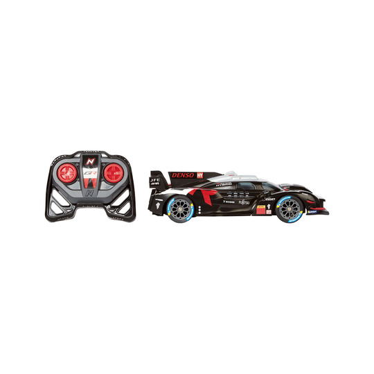 Toyota Gazoo Racing WEC 1:16 RC Model Car GR 010 Hybrid Le Mans