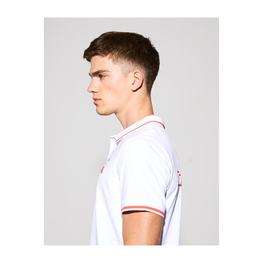 Rally Poland WRC Team Polo Shirt