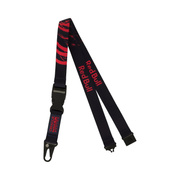 2026 Red Bull Racing F1 Logo Lanyard
