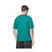 T-shirt pour homme Large Logo Aston Martin F1 2025