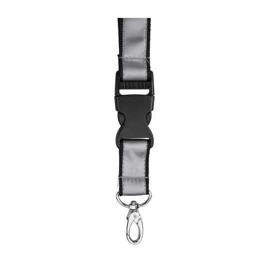 2024 WRC Collection Lanyard grey