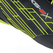 OMP KS-2X Racing Shoes Black/Yellow (FIA)