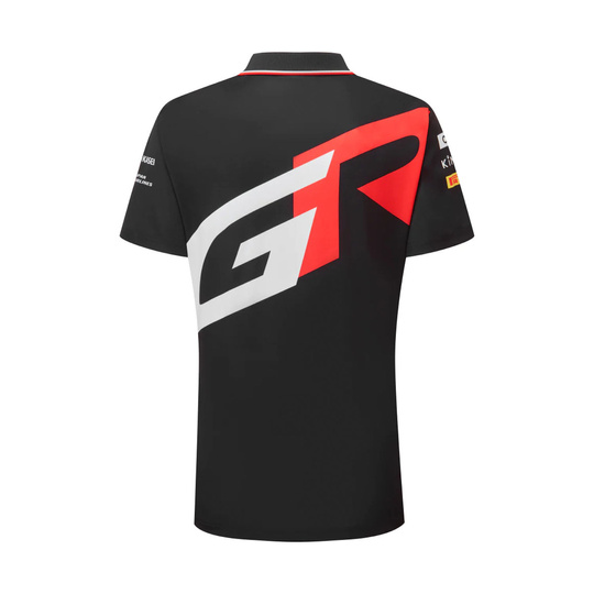 Gazoo Racing Polo Femme Team