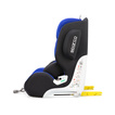 Sparco Italy SK1000I ISOFIX Red Child Seat (9-36 kg)