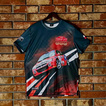 T-shirt Leszek Kuzaj Focus WRC Forever