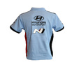 Polo Team Hyundai Motorsport 2026