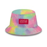 2024 Red Bull Racing F1 Mens Tie Dye Hat