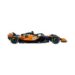 McLaren F1 Oscar Piastri 1/18 Monaco GP MCL39 Model Car