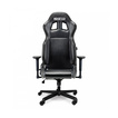 Silla de despacho Sparco ICON negro