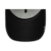 Casquette Williams F1 New Wave Denim Trucker 2026 noire