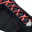 OMP KS-3 MY26 Kids Racing Shoes Black/Red