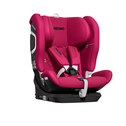 Siège enfant Recaro Velix 1 Kid Wow Pink