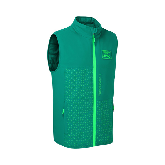 2026 Aston Martin Racing Vest