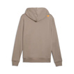 Sudadera con capucha McLaren F1 Logo 2026 gris