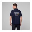2025 Williams F1 Racing Men's Mechanic Dress Shirt