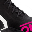 OMP First MY21 Racing Shoes Black/Pink (FIA)