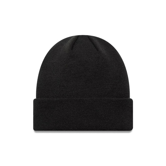 Bonnet Alpine F1 Seasonal 2026 noir