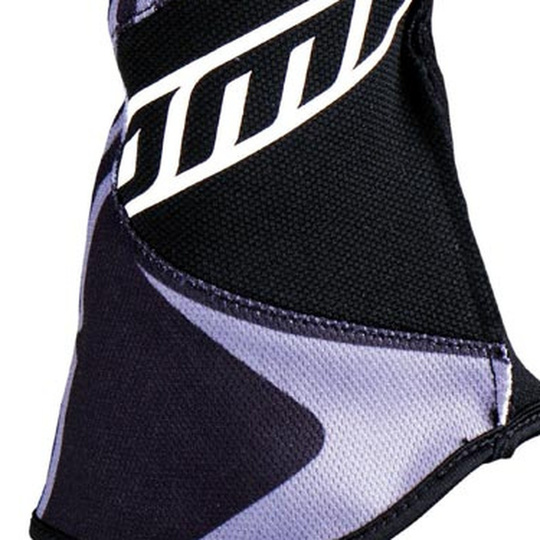OMP KS-2R MY22 Racing Gloves Black