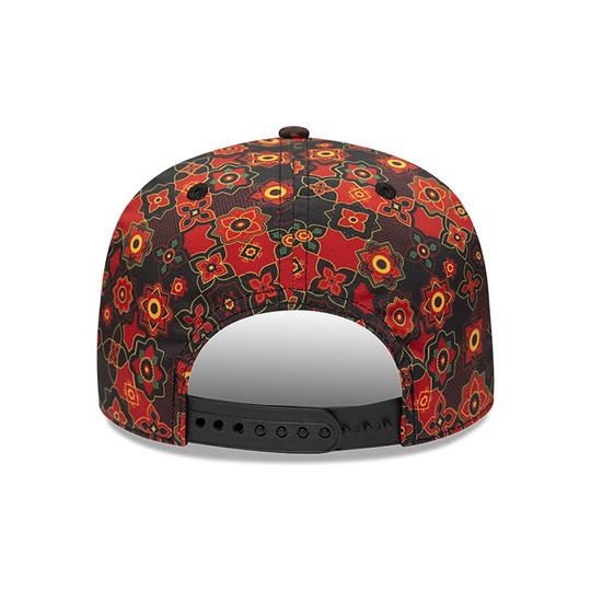 Alpine F1 Mens Barcelona Edition baseball cap