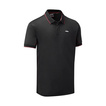 Toyota Japan Men's Classic Polo Shirt Black 