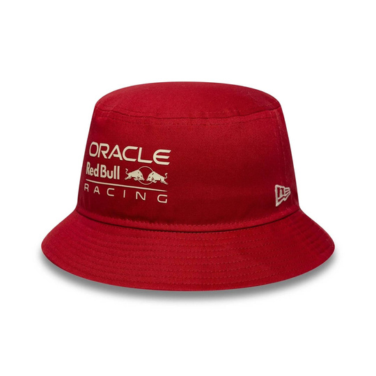 Gorro de pescador Red Bull Racing F1 Seasonal 2026 rojo