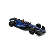 Coche a escala Williams F1 Alex Albon 1:18 FW46