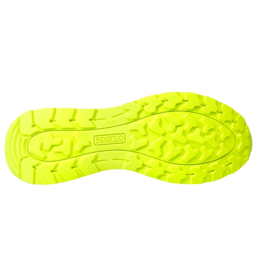 Chaussures de mécanicien Sparco S-Pike Turini